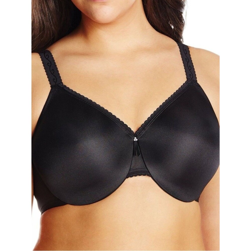 Wacoal Simple Shaping Minimizer Bra Size 34D